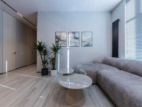 квартира за адресою Андрія Верхогляда вул. (Михайла Драгомирова), 19-А