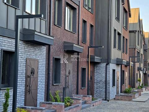 дом по адресу мальовнича