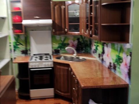 квартира по адресу Заречанская ул., 18