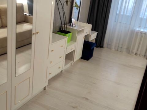 квартира по адресу Заречанская ул., 18