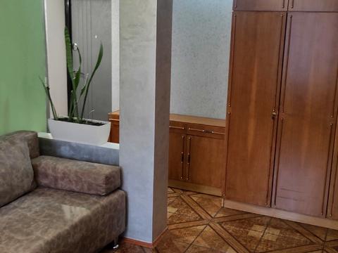 квартира по адресу Заречанская ул., 18