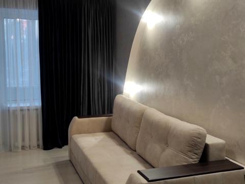 квартира по адресу Заречанская ул., 18