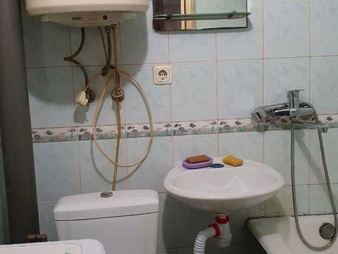 квартира по адресу Небесной Сотни просп. (Маршала Жукова), 32