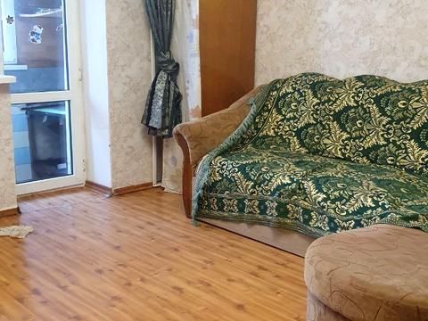 квартира по адресу Небесной Сотни просп. (Маршала Жукова), 32