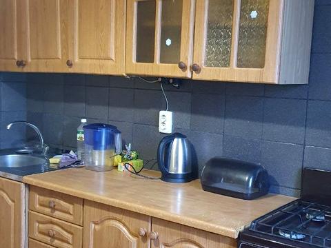 квартира по адресу Небесной Сотни просп. (Маршала Жукова), 32