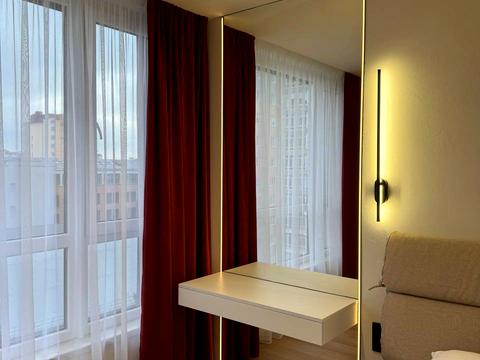 квартира по адресу Евгения Коновальца ул., 37-А