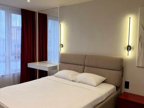 квартира по адресу Евгения Коновальца ул., 37-А