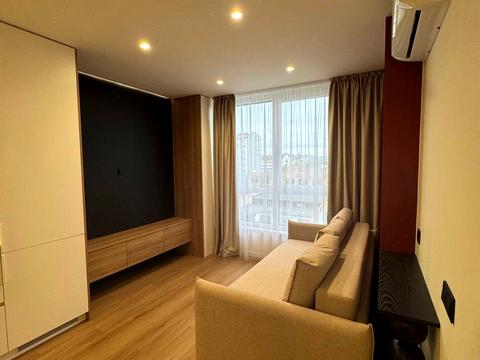 квартира по адресу Евгения Коновальца ул., 37-А