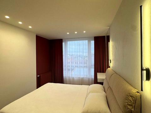 квартира по адресу Евгения Коновальца ул., 37-А