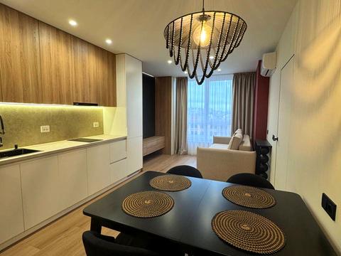 квартира по адресу Евгения Коновальца ул., 37-А