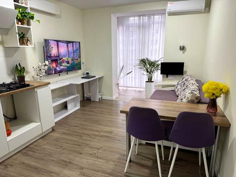 квартира за адресою Набережна Перемоги вул., 44