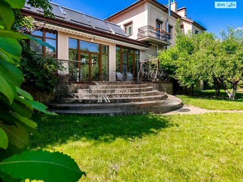 дом по адресу Покровська ул., 27