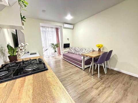 квартира за адресою Набережна Перемоги вул., 44