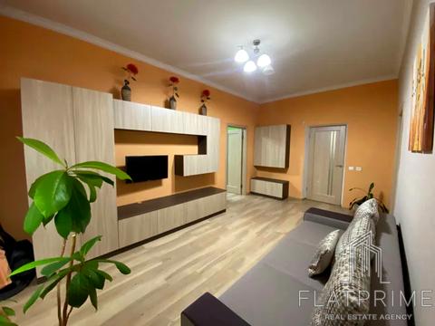 квартира по адресу Борщаговская ул., 195/43