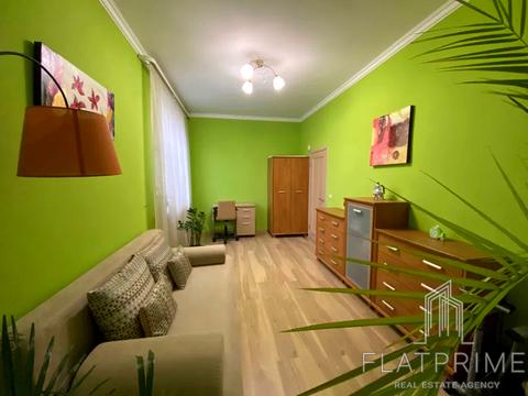 квартира по адресу Борщаговская ул., 195/43