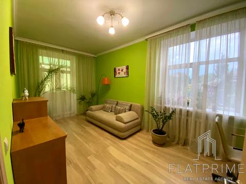 квартира по адресу Борщаговская ул., 195/43