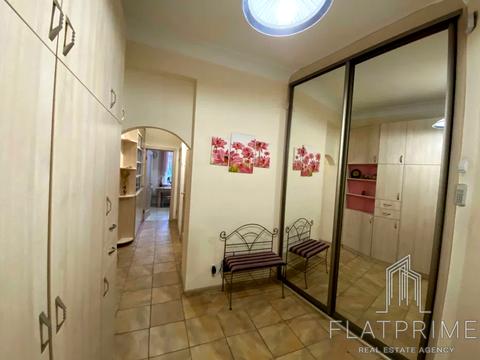 квартира по адресу Борщаговская ул., 195/43