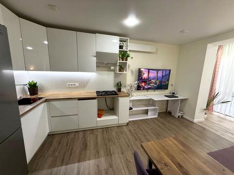 квартира за адресою Набережна Перемоги вул., 44