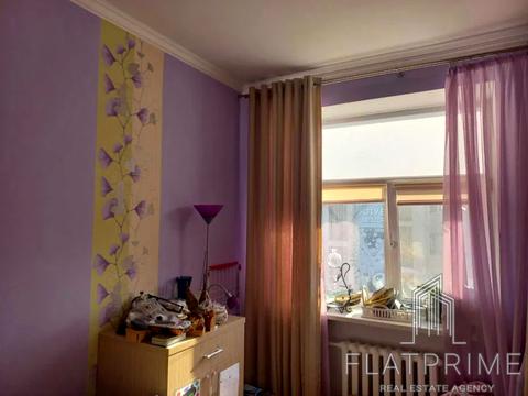 квартира по адресу Борщаговская ул., 195/43