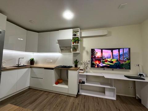 квартира за адресою Набережна Перемоги вул., 44