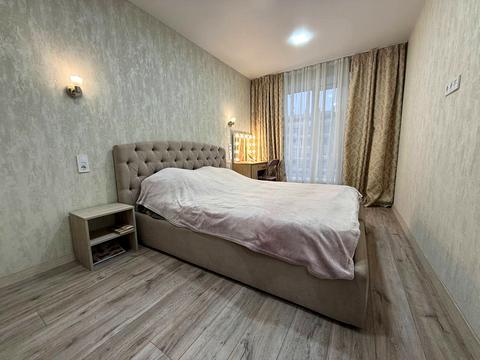 квартира за адресою Набережна Перемоги вул., 44