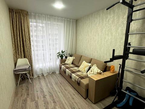 квартира за адресою Набережна Перемоги вул., 44