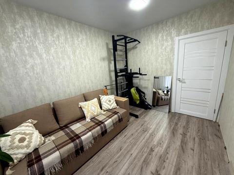 квартира за адресою Набережна Перемоги вул., 44