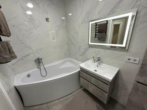 квартира за адресою Набережна Перемоги вул., 44