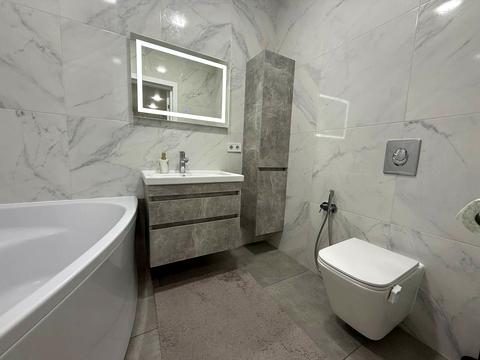 квартира за адресою Набережна Перемоги вул., 44