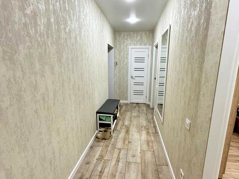 квартира за адресою Набережна Перемоги вул., 44