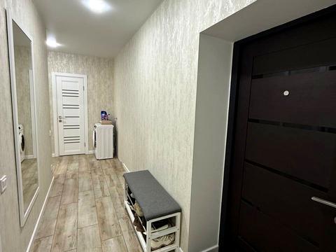 квартира за адресою Набережна Перемоги вул., 44