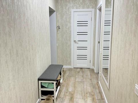 квартира за адресою Набережна Перемоги вул., 44