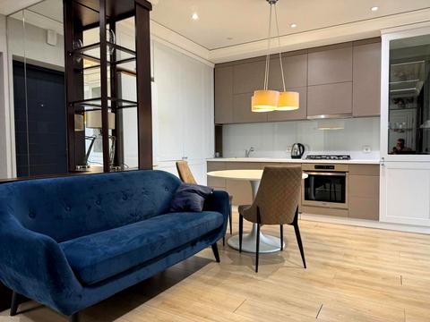 квартира за адресою Кульпарківська вул., 226