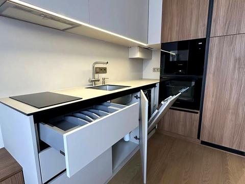 квартира по адресу Замарстыновская ул. (Калинина), 40