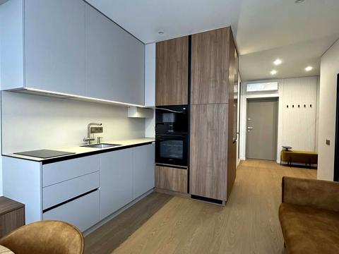 квартира по адресу Замарстыновская ул. (Калинина), 40