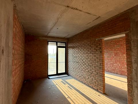 квартира по адресу Набережно-Рыбальская дорога ул., 5