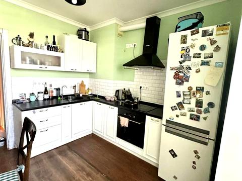 квартира за адресою Григорія Ващенка вул., 1