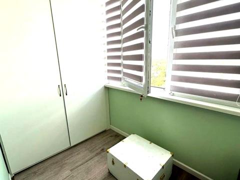 квартира за адресою Григорія Ващенка вул., 1