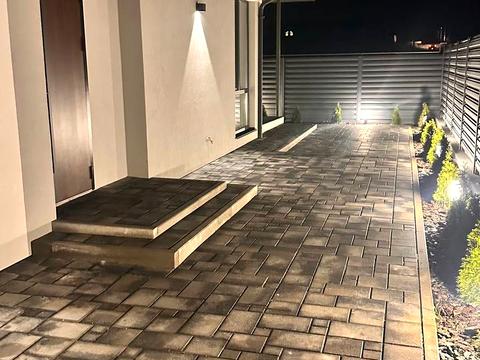 будинок за адресою Віталія Магеля вул. (Ювілейна)