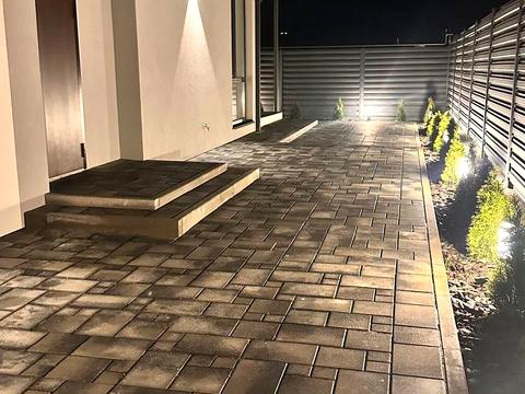 будинок за адресою Віталія Магеля вул. (Ювілейна)