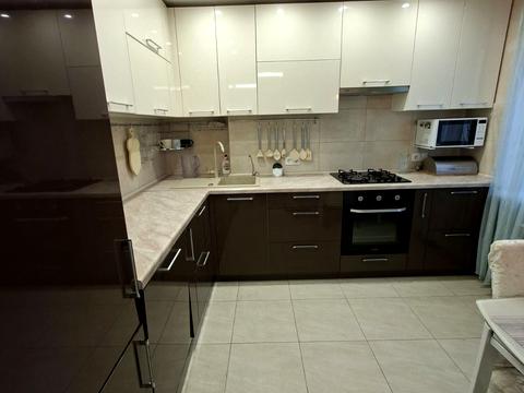 квартира за адресою Степана Рудницького вул. (Шолохова), 15