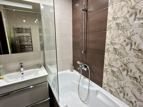 квартира за адресою Степана Рудницького вул. (Шолохова), 15