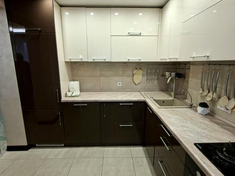 квартира за адресою Степана Рудницького вул. (Шолохова), 15