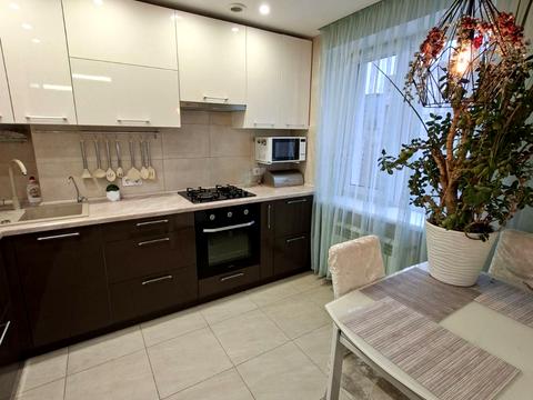 квартира за адресою Степана Рудницького вул. (Шолохова), 15