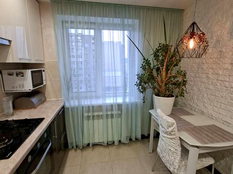 квартира за адресою Степана Рудницького вул. (Шолохова), 15