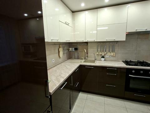 квартира за адресою Степана Рудницького вул. (Шолохова), 15