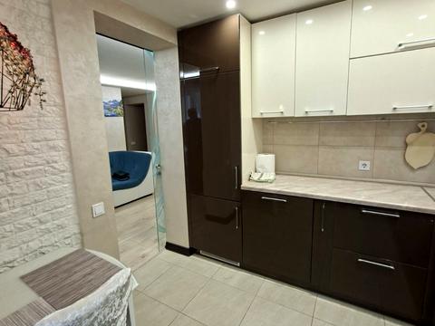 квартира за адресою Степана Рудницького вул. (Шолохова), 15