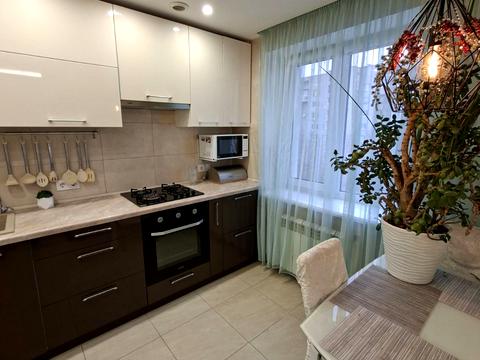 квартира за адресою Степана Рудницького вул. (Шолохова), 15