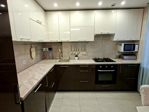 квартира за адресою Степана Рудницького вул. (Шолохова), 15