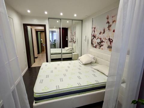 квартира за адресою Степана Рудницького вул. (Шолохова), 15